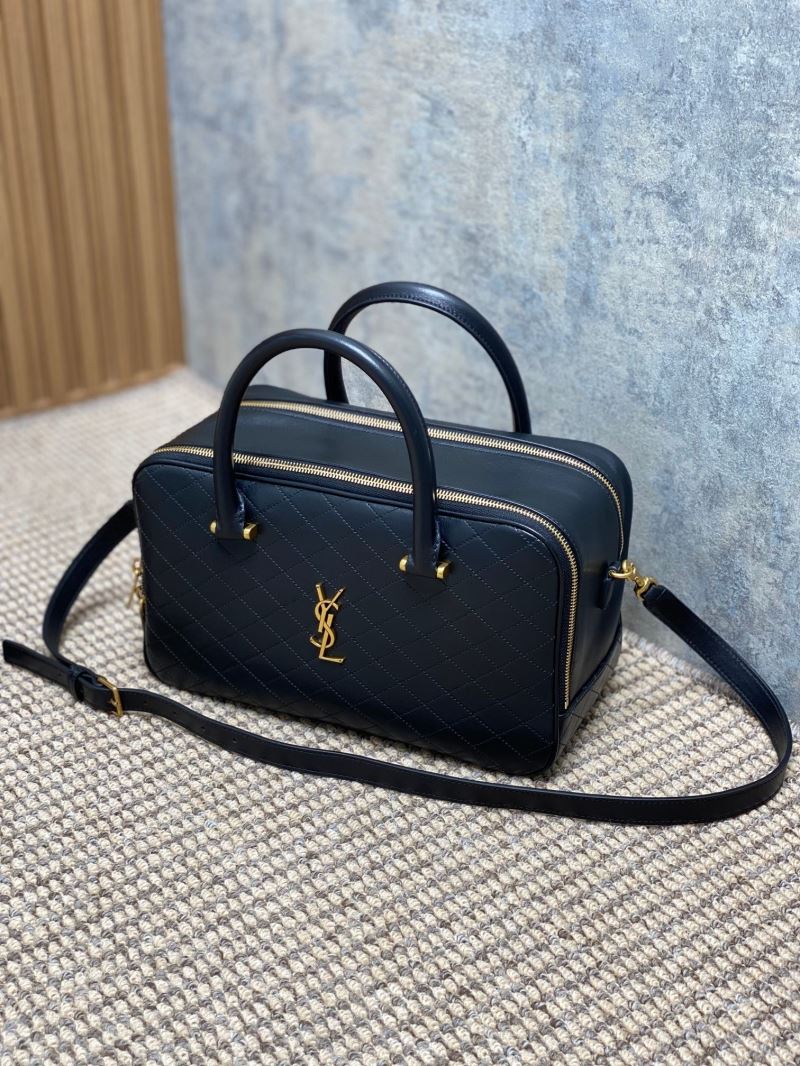 YSL Top Handle Bags